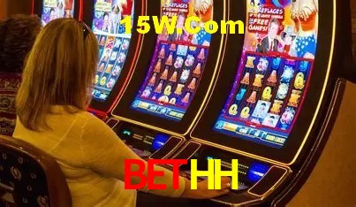 A Revolução dos Aplicativos de Jogos no BetHH