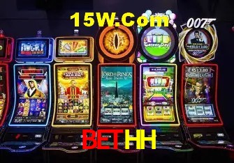 Desvendando o Mundo dos Jogos Virtuais na BetHH